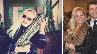 Vatan Şaşmaz'ı öldüren Filiz Aker toprağa verildi. Filiz Aker kimdir?