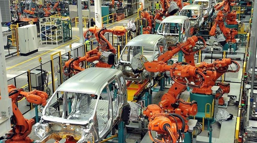 Ford Otosan, Bloomberg Cinsiyet Eşitliği Endeksi'ne girdi