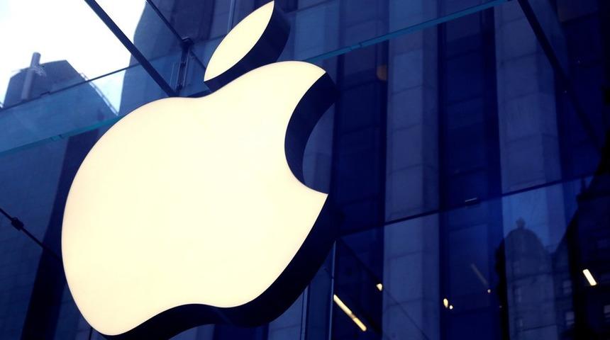 Apple'dan yılın son &ccedil;eyreğinde 111 milyar dolarlık satış geliri