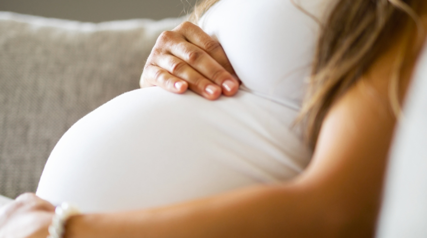 Gebelikte iyot eksikliği tespit edilebilir mi?