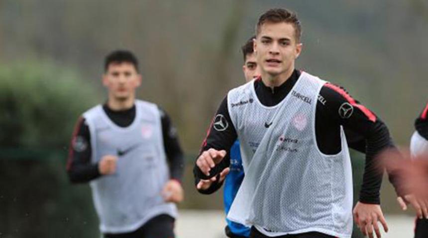 Batuhan Kör: Önce Bursaspor'un başarısı sonra Avrupa