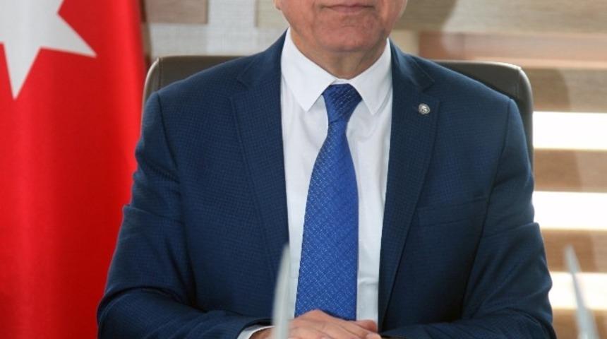 ATO Meclis Başkanı Acı: "Hizmet sektörü HES kodu ile açılmalı"