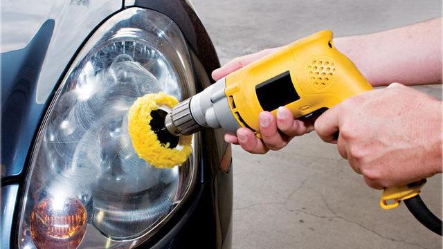Far matlaşması nedir? Far parlatma nasıl yapılır? Far parlatma setleri işe yarıyor mu?