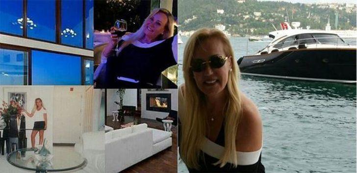 Vatan Şaşmaz'ı öldürüp intihar eden Filiz Aker'in paylaşımları dikkat çekti G1