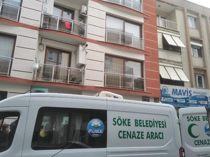 Söke Belediyesi personeli Mustafa Kösem’in talihsiz ölümü üzüntü oluşturdu G2