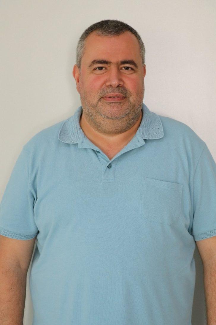 Söke Belediyesi personeli Mustafa Kösem’in talihsiz ölümü üzüntü oluşturdu G3