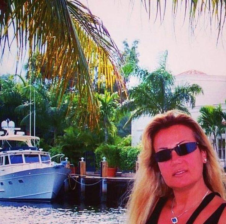 Vatan Şaşmaz'ı öldürüp intihar eden Filiz Aker'in paylaşımları dikkat çekti G5