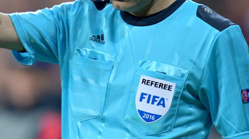 Süper Lig’de haftanın hakemleri açıklandı