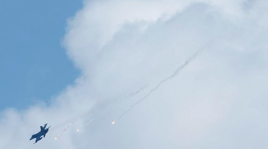 Çin: Tayvan'ın bağımsızlığı "savaş anlamına gelir" 