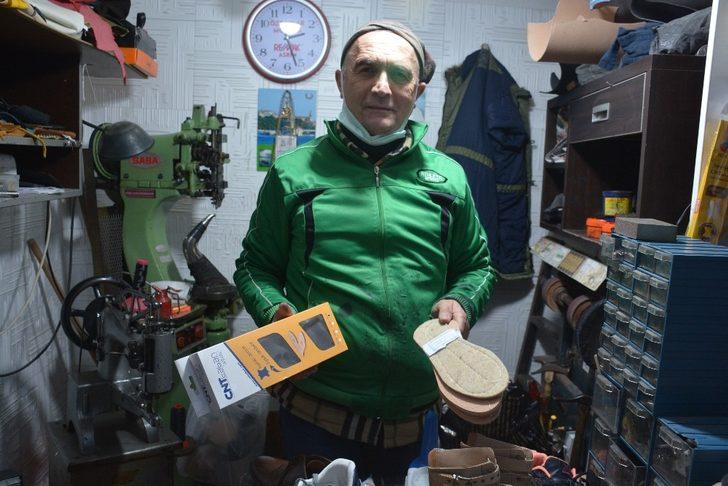 Sinop’ta ayak sobasına ilgi arttı G2