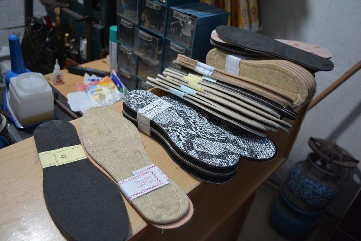 Sinop’ta ayak sobasına ilgi arttı G3