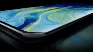 Xiaomi Mi 11 Pro arka yüzünü göstermiş olabilir!