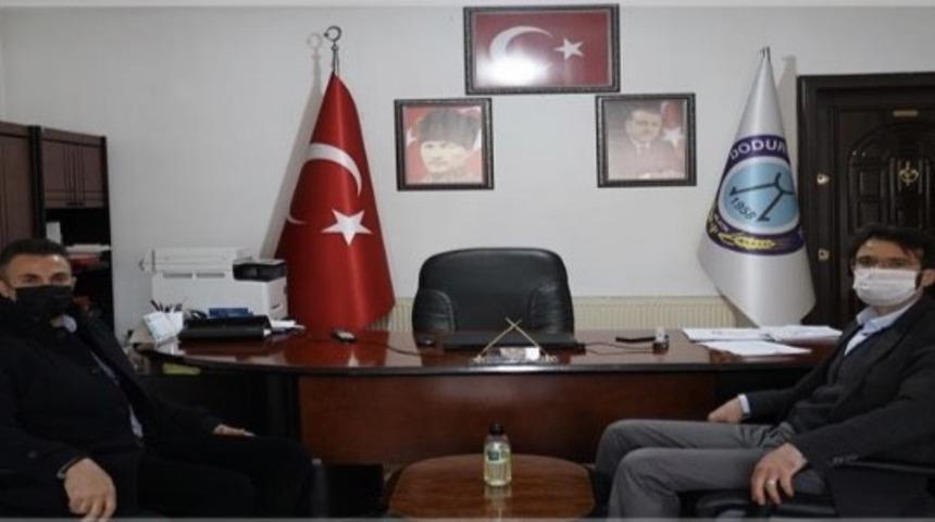 Ortak projelere imza atacaklar