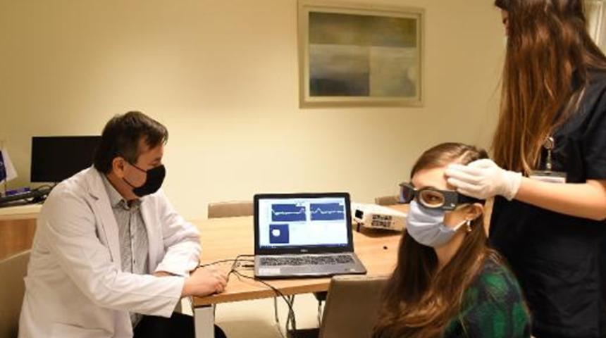 T&uuml;rk bilim insanları tespit etti! Kovid-19&rsquo;un v&uuml;cutta bıraktığı yeni bir hasar keşfedildi