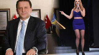 Silivri Belediye Başkanı Özcan Işıklar: ‘Yaptığı terbiyesizliktir’