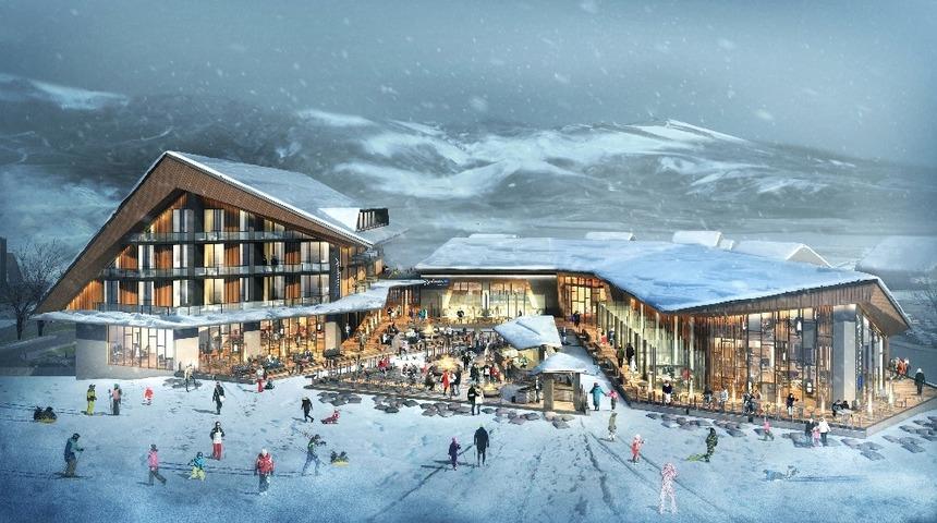 Otel sekt&ouml;r&uuml; hedef b&uuml;y&uuml;tt&uuml;