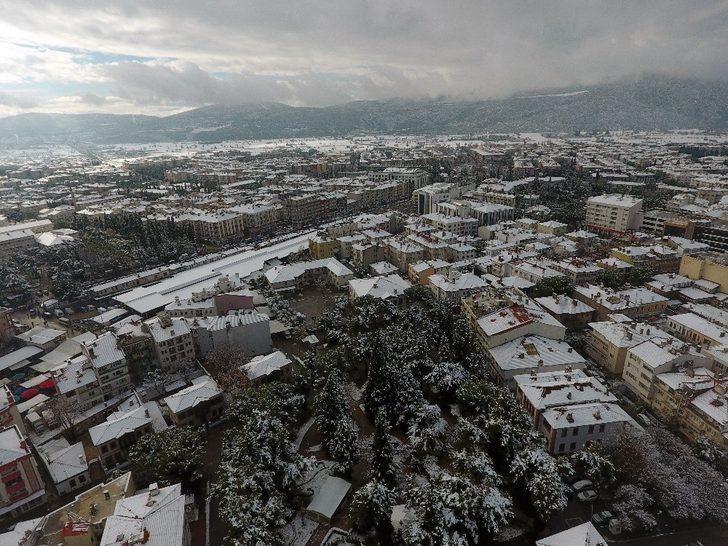 Muğla’nın tarihi evleri beyaz gelinlik giydi G2