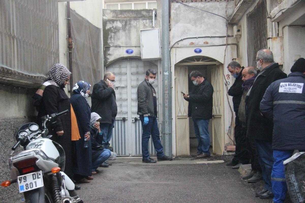 Kilis&rsquo;te karbonmonoksit zehirlenmesi: 2 &ouml;l&uuml;