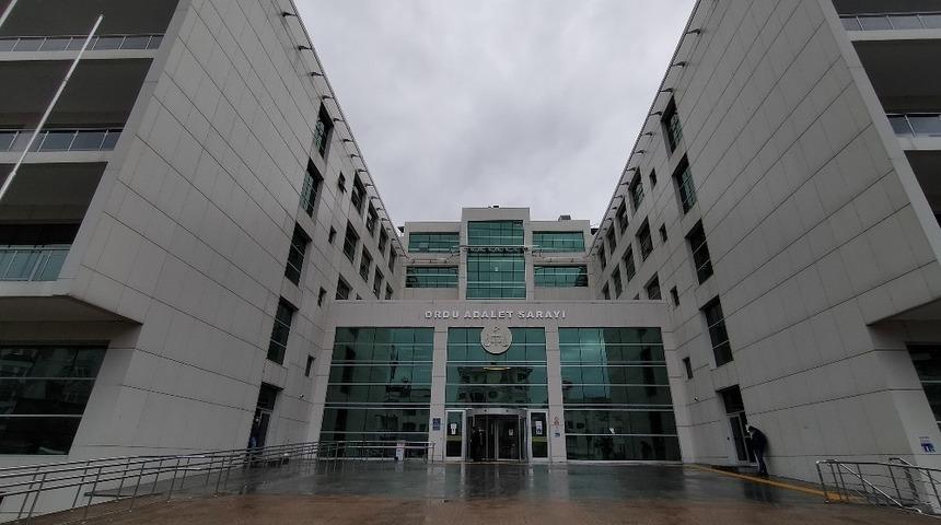 İBB Başkanı İmamoğlu&rsquo;nun, Vali Yavuz&rsquo;a hakaret davasının beşinci duruşması ger&ccedil;ekleşti