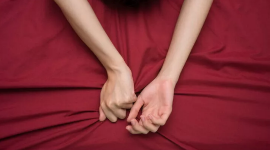 Cinsellikle aranızda tabular varsa bu teori size açıklayıcı olabilir!