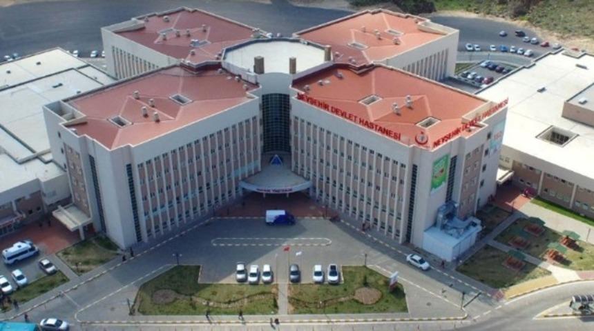 Nevşehir&rsquo;de korona vir&uuml;se karşı 5 bin 721 kişi aşılandı