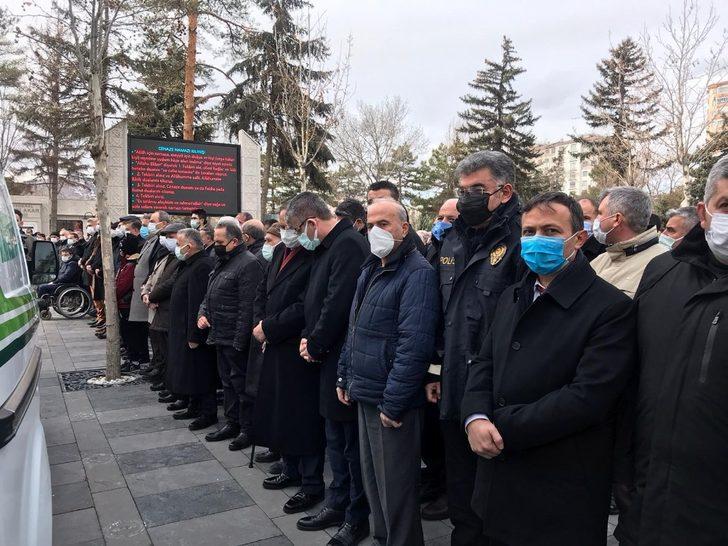 Mustafa Yalçın’ın acı günü G1