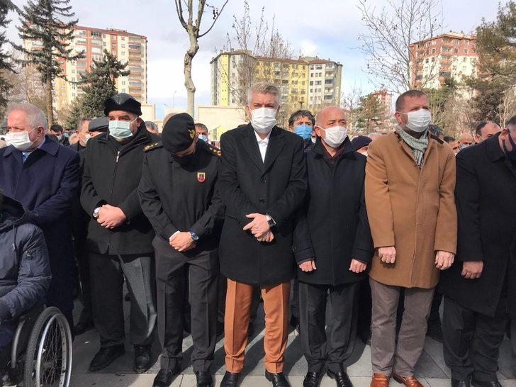 Mustafa Yalçın’ın acı günü G2