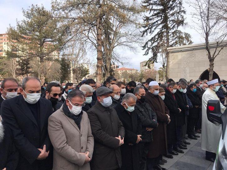 Mustafa Yalçın’ın acı günü G3