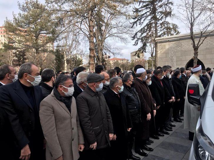 Mustafa Yalçın’ın acı günü G4