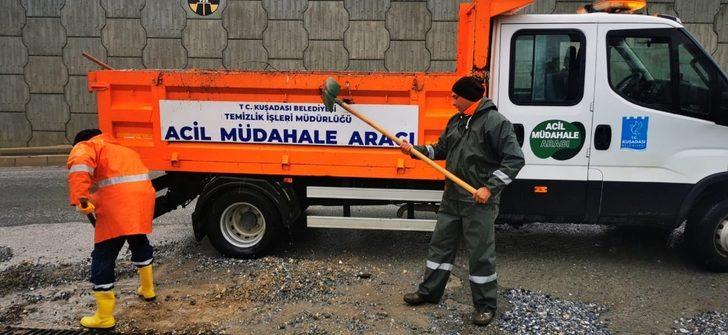 Başkan Günel’den yetki ve sorumluluk açıklaması G2