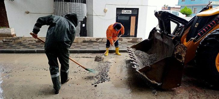 Başkan Günel’den yetki ve sorumluluk açıklaması G4