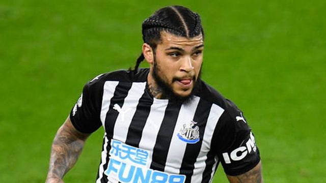 DeAndre Yedlin sezon sonunda Galatasaray yolcusu