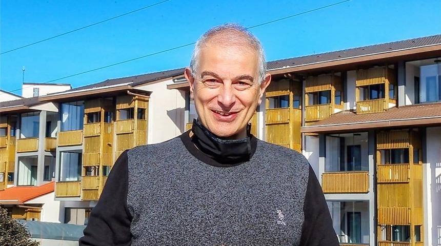 Bakan Yardımcısı Deneme&ccedil;, tatil i&ccedil;in Narven&rsquo;i tercih etti