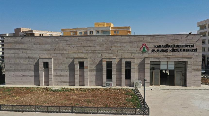 Karak&ouml;pr&uuml;&rsquo;de &ouml;ğrenciler i&ccedil;in matematik kursu m&uuml;jdesi