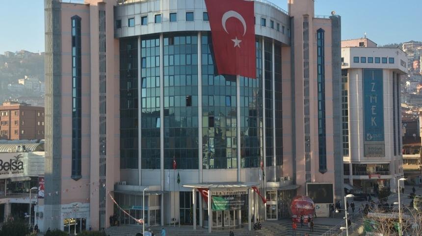 İzmit Belediyesi esnaftan işgal harcı almayacak