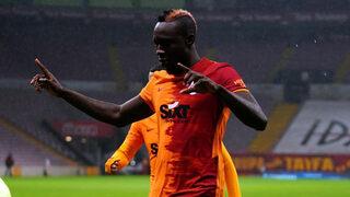 West Bromwich, Galatasaray'dan Diagne'yi kiraladı