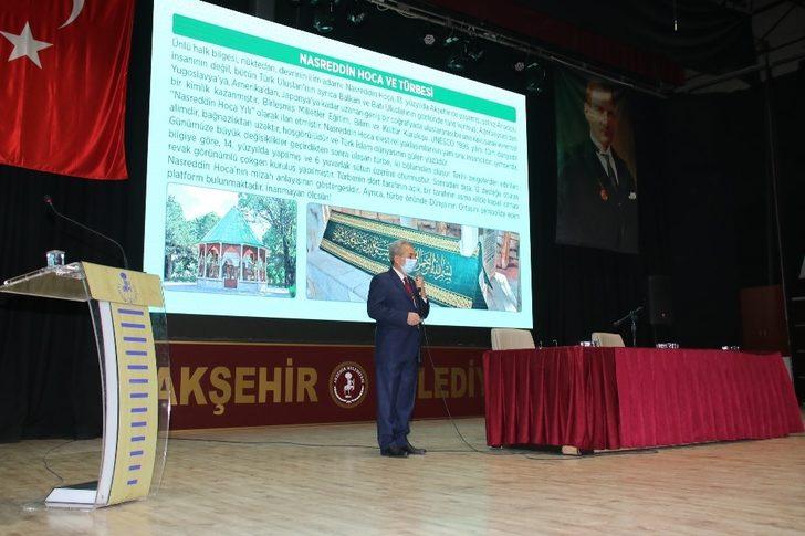 Akşehir turizmde kabuğunu kırıyor G2