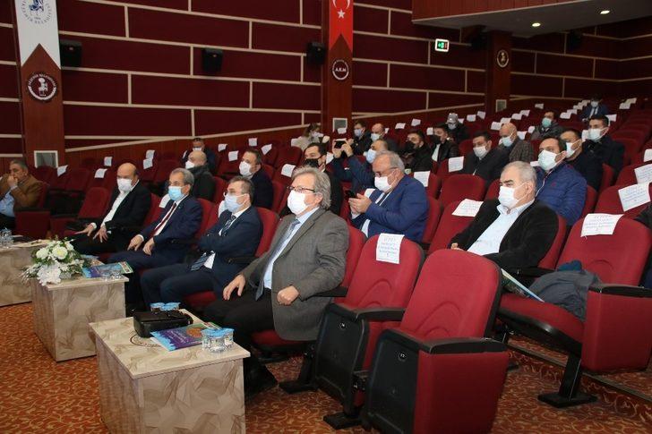 Akşehir turizmde kabuğunu kırıyor G3