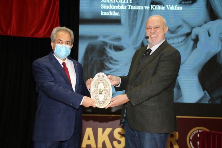 Akşehir turizmde kabuğunu kırıyor G5