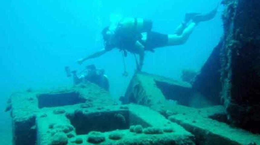 Marmara Adası yapay resif projesine onay çıktı
