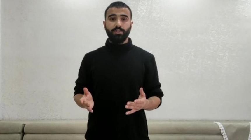 Kızıltepe&rsquo;deki olayda &ouml;z oğlu, babasının &uuml;zerine aracı s&uuml;rm&uuml;ş