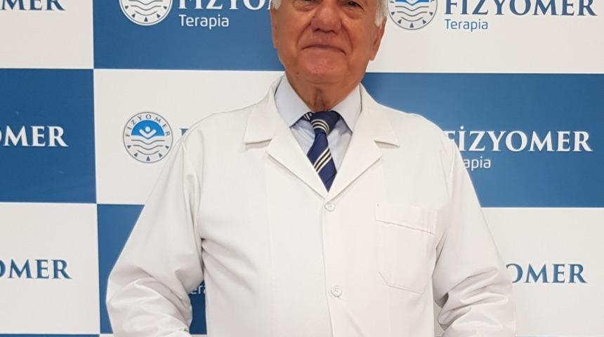 Yüksek tansiyon beyin kanamasına sebep oluyor