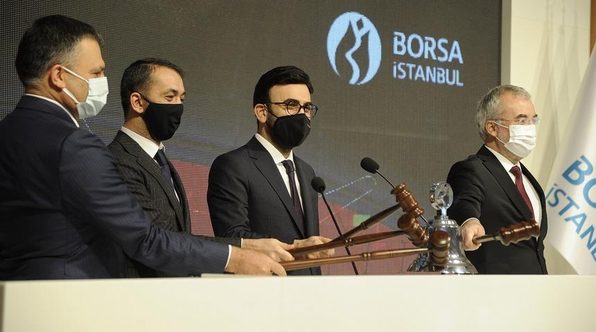 Işık Plastik borsada: ISKPL hisse fiyatı ne kadar oldu? Işık Plastik 2021 yatırımları nedir? Işık Plastik hisse fiyatı ne kadar, son durum!