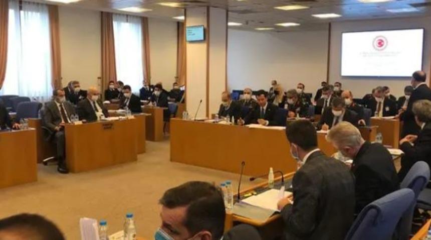 TSK Personel Kanunu teklifi kabul edildi! Uzman erbaşların özlük haklarıyla ilgili önemli düzenleme