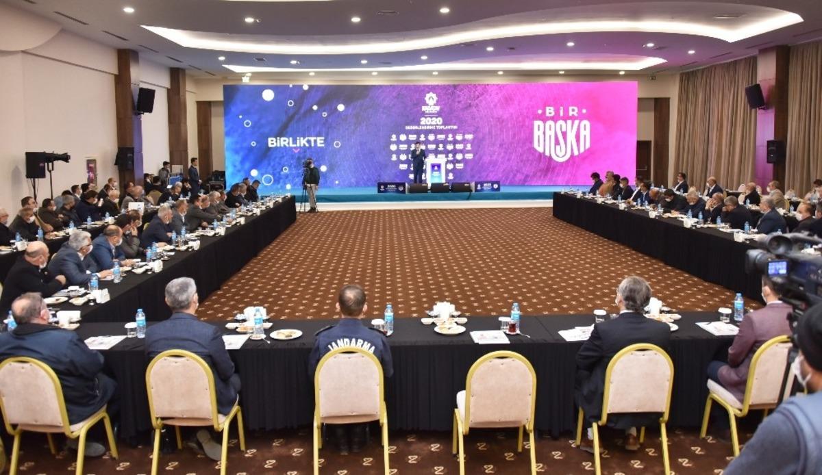 Başkan Kılca: &ldquo;Bizim i&ccedil;in marifet Karatay&rsquo;ı mutlu yarınlara hazırlamaktır&rdquo;