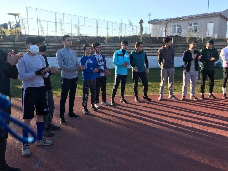 Diyarbakır Büyükşehir Belediyesinin özel yetenek kurslarına yoğun ilgi G2