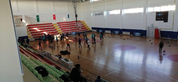 Diyarbakır Büyükşehir Belediyesinin özel yetenek kurslarına yoğun ilgi G4