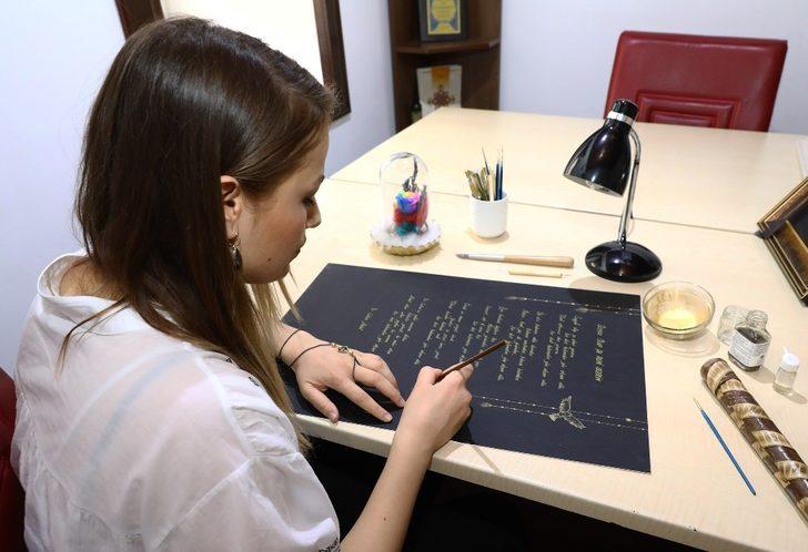 Gülistan Konağı’nda üretiliyor, Keçikoop’ta satılıyor G3