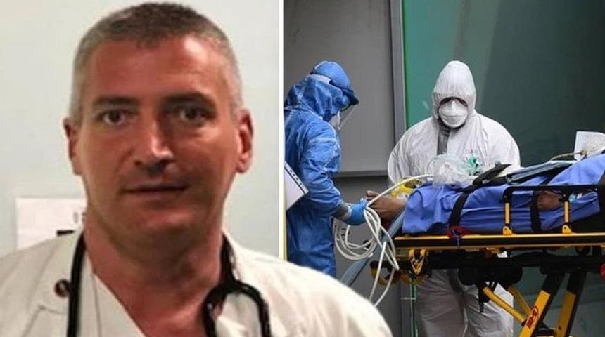 İtalya'da iki hastayı 'ila&ccedil;la &ouml;ld&uuml;ren' doktor g&ouml;zaltında