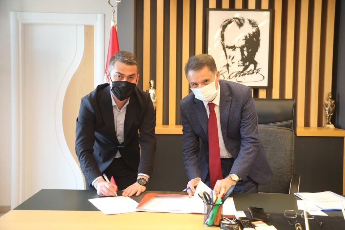 Atakum&rsquo;un tercihi B&uuml;y&uuml;k Anadolu